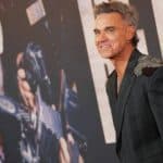 Robbie Williams: Αγαπημένοι μου Έλληνες, ανυπομονώ να σας δω στο Καλλιμάρμαρο