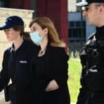 Αύριο η απόφαση για την Ρούλα Πισπιρίγκου