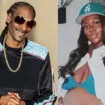 O Snoop Dogg έγινε παππούς - H κόρη του έφερε στον κόσμο το πρώτο της παιδί
