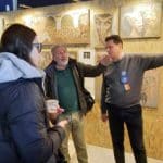 Για την έκθεση «και εγένετο…Καρνάβαλος» του Δημήτρη Βούρτση