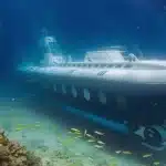 Τουριστικό υποβρύχιο βυθίστηκε στην Αίγυπτο - Έξι νεκροί, εννέα τραυματίες
