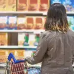 Ακρίβεια: Ενέργεια, τρόφιμα, και υπηρεσίες εκτινάσσουν ξανά το κόστος ζωής