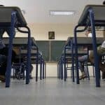 Αχαϊα: 470 κενά εκπαιδευτικών σε σχολεία της πρωτοβάθμιας εκπαίδευσης
