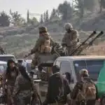 Εκτελέσεις αμάχων Αλαουιτών από τις δυνάμεις της κυβέρνησης στη Συρία