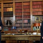 «Στόχος μου η εθνική ομοψυχία» - Ορκίστηκε Πρόεδρος της Δημοκρατίας ο Κ. Τασούλας, παρέλαβε από τη Σακελλαροπούλου