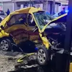 Περιστέρι: Πατέρας ενός 12χρονου ο 47χρονος οδηγός που σκοτώθηκε στη Θηβών - Δούλευαν το ταξί μαζί με τη σύζυγό του νυχθημερόν