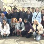 Το θεατρικό εργαστήρι της Πολυφωνικής στην Ψυχιατρική Κλινική του Πανεπιστημιακού Νοσοκομείου Πατρών