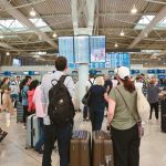 Γιατί τα αεροπορικά εισιτήρια θα συνεχίσουν να αυξάνονται και το 2025 (πίνακας)