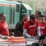 Πακιστάν: Αιματηρό τέλος στην πειρατεία του τρένου – 50 νεκροί όμηροι, σκοτώθηκαν όλοι οι αντάρτες