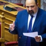 Να παραπεμφθεί απευθείας στο δικαστικό συμβούλιο ζητά ο Τριαντόπουλος