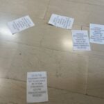 «Εισβολή» µε τρικάκια σε ηµερίδα σε κεντρικό ξενοδοχείο της Πάτρας