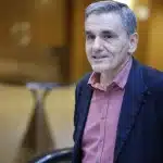 Ο Ευκλείδης Τσακαλώτος στην Πάτρα την Δευτέρα