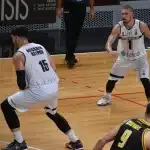 Ο Πανελλήνιος πλήγωσε τον Απόλλωνα με τον ίδιο τρόπο και ισοφάρισε 1-1 τη σειρά