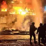 Τουλάχιστον 22 νεκροί και πάνω από 40 τραυματίες σε ρωσικές επιθέσεις στην Ουκρανία