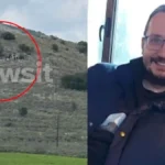 Βασίλης Καλογήρου: Μεταθανάτια τα τραύματα του 39χρονου – Δεν μεταφέρθηκε η σορός του