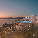 Luxury real estate στην Ελλάδα: Κατοικίες που «ζαλίζουν» με τις τιμές και τις ανέσεις τους