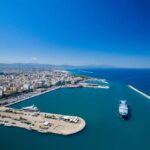 ΠΑΤΡΑ - ΘΑΛΑΣΣΙΟ ΜΕΤΩΠΟ: Ο Κώστας Πελετίδης, απαντά στο Υπερταμείο: «Είναι η αυλή του σπιτιού μας»