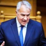 Βορίδης για μεταναστευτικό: Το δόγμα Τασίας με το λιάζονται όλοι, τώρα άλλαξε