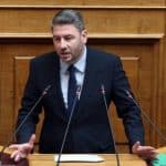 Ν. Ανδρουλάκης: Περίμενα σήμερα έναν πρωθυπουργό που θα ζητούσε συγγνώμη για τα ψέματα που είπε στον ελληνικό λαό