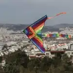Καθαρά Δευτέρα: Τι να προσέξετε στο πέταγμα του χαρταετού