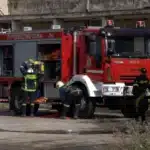 ΠΑΤΡΑ: Tροχαίο στην Οβρυά- Μια γυναίκα απεγκλώβισε η πυροσβεστική