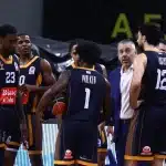 Ο Προμηθέας έχασε με το βαρύ 97-77 από την Ιταλική Ντερτόνα