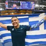 Πρωταθλητής Ευρώπης στο επί κοντώ ο Καραλής