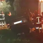 Δεν τρέχανε, το καντήλι τους μέχρι εκεί ήταν, λέει ο πατέρας θύματος για το τροχαίο με τους τρεις φοιτητές