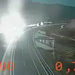 Τέμπη, δύο χρόνια μετά την τραγωδία: Η πραγματική ιστορία της πυρόσφαιρας