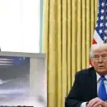 Ο Τραμπ έδωσε εντολή για την κατασκευή του F-47 – Το πρώτο μαχητικό αεροσκάφος 6ης γενιάς