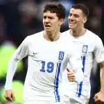 Η UEFA αποθεώνει τον Καρέτσα: Θυμηθείτε το όνομά του - Ο 17χρονος Έλληνας που τρελαίνει την Ευρώπη