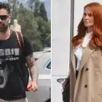«Πόλεμος» μεταξύ Μαραντίνη και Χρηστίδου - Ο τραγουδιστής ζητάει την αποκλειστική επιμέλεια του μεγάλου του γιου