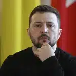 Ζελένσκι: Αν οι ΗΠΑ είναι έτοιμες υπογράφουμε για τις σπάνιες γαίες - Εγγύηση ασφαλείας ο ισχυρός Ουκρανικός στρατός