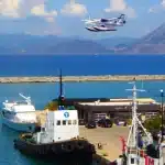 ΠΑΤΡΑ: Εκκρεμούν αδειοδοτήσεις στα υδροπλάνα.... εδώ και 12 χρόνια