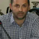 Συλλυπητήρια Τάκη Πετρόπουλου για την απώλεια του Θοδωρή Παπουτσάκη
