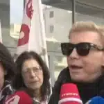 Δίκη για το Μάτι: Χρέος μου να είμαι εδώ, όλη η Ελλάδα θα έπρεπε να είναι, λέει ο Τάκης Ζαχαράτος