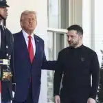 Politico για τον καβγά στο Οβάλ Γραφείο: Ο Ζελένσκι ξέχασε τον πιο σημαντικό κανόνα όταν έχεις να κάνεις με τον Τραμπ