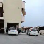 Νέα γυναικοκτονία στη Σίνδο: Πέθανε ο δράστης της γυναικοκτονίας κατά τη διακομιδή του στο νοσοκομείο
