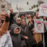 Εκρέμ Ιμάμογλου: «Η ελπίδα μας υψηλή, το κουράγιο ατελείωτο» - Αυτό είναι το χειρόγραφο σημείωμα από την φυλακή