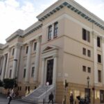 ΠΑΤΡΑ: Οι προπονητές και οι καταγγελίες για σεξουαλική παρενόχληση