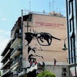 Τι γυρεύει η Λάρισα στη βιογραφία του Ενιο Μορικόνε;