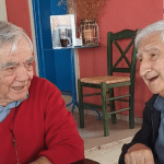 ΠΑΤΡΑ: Σήμερα στο κανάλι Λύχνος ο αποχαιρετισμός του Σταύρου Ιντζεγιάννη