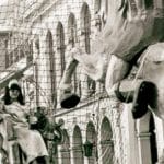 Η πρώτη βασίλισσα του Πατρινού Καρναβαλιού
