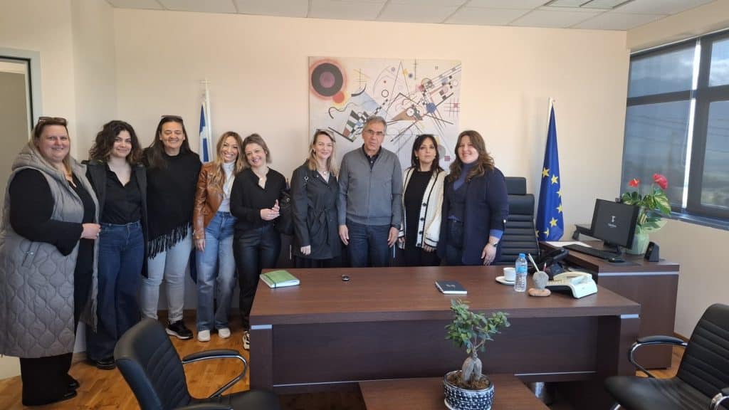 Διευρύνεται το «δίχτυ» προστασίας για τις ευάλωτες ομάδες πολιτών του Δήμου Ερυμάνθου