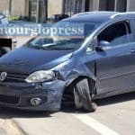 ΔΥΤΙΚΗ ΕΛΛΑΔΑ: Σοβαρό τροχαίο με καραμπόλα 3 οχημάτων (ΦΩΤΟ)