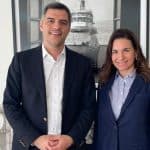 Συνάντηση του Ανδρέα Τσώκου με την υπουργό Τουρισμού