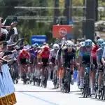 Ο Μάρτιν Λόπεζ της XDS Astana θριαμβευτής στον ΔΕΗ Tour of Hellas 2025