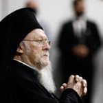 Στον Οικουμενικό Πατριάρχη Βαρθολομαίο το βραβείο Templeton 2025