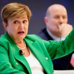Γκεοργκίεβα (ΔΝΤ): Η ελληνική είναι μία από τις οικονομίες με την καλύτερη απόδοση στην ΕΕ