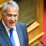 Βορίδης: Όποιος είναι παράνομα στη χώρα πρέπει να φύγει